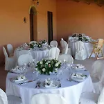 Alojamento de Acomodação e Pequeno-almoço La Fornasaccia Cesena
