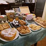La Fornasaccia Alojamento de Acomodação e Pequeno-almoço