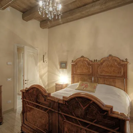 Frühstückspension La Fornasaccia Cesena