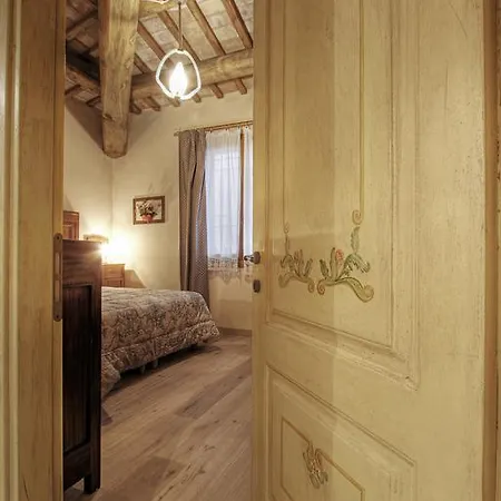 La Fornasaccia 4*