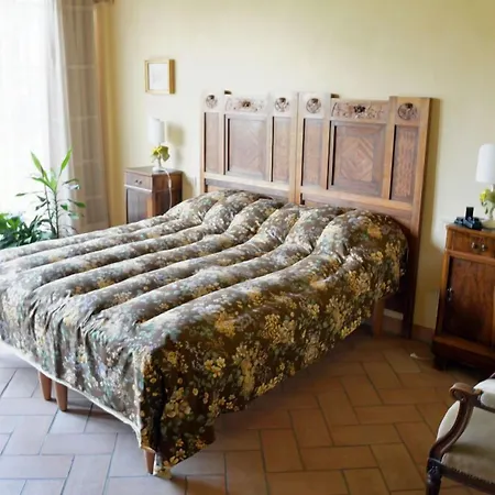 La Fornasaccia 4*