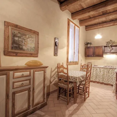 Panzió La Fornasaccia Cesena