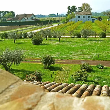 La Fornasaccia 4* Cesena