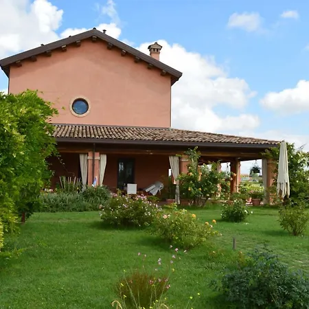 La Fornasaccia Panzió