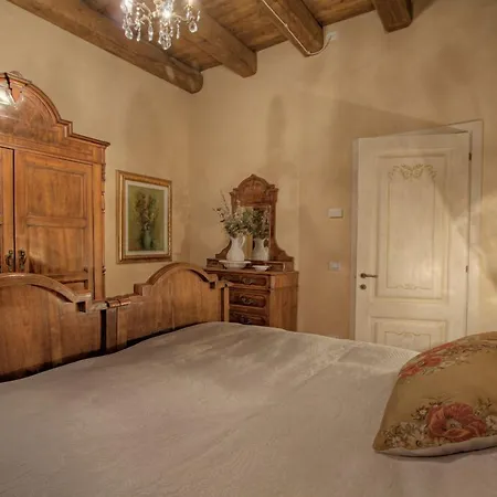 La Fornasaccia 4*