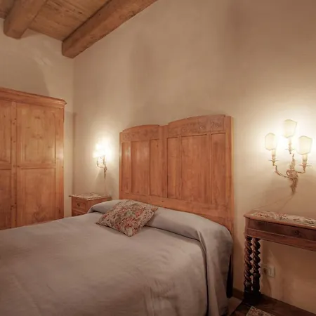 La Fornasaccia Frühstückspension 4*