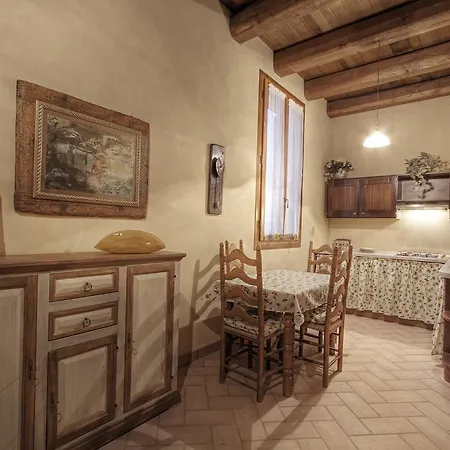 Bed & Breakfast La Fornasaccia 4*