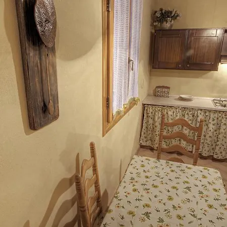 La Fornasaccia 4*