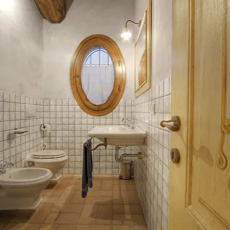 La Fornasaccia 4*