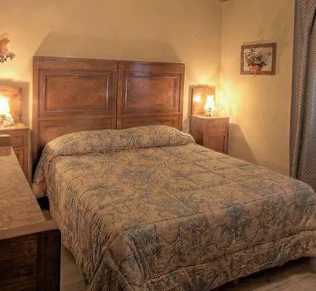 La Fornasaccia Bed & Breakfast 4*
