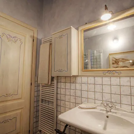 Bed & Breakfast La Fornasaccia Cesena