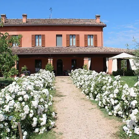 Bed & Breakfast La Fornasaccia