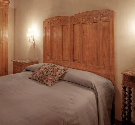 La Fornasaccia Bed & Breakfast Cesena