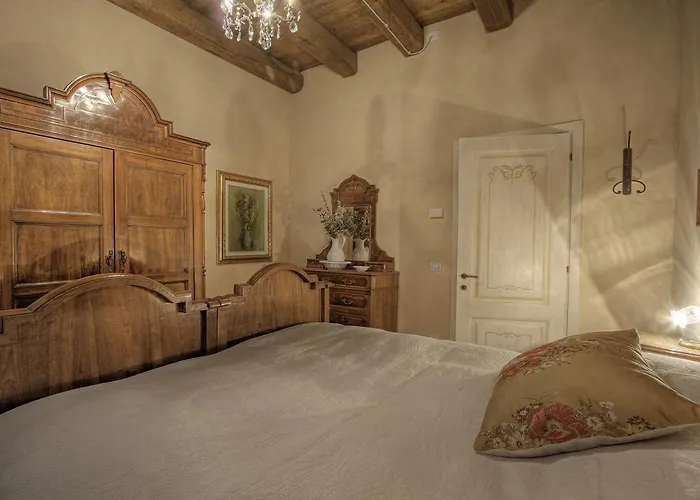 Panzió La Fornasaccia