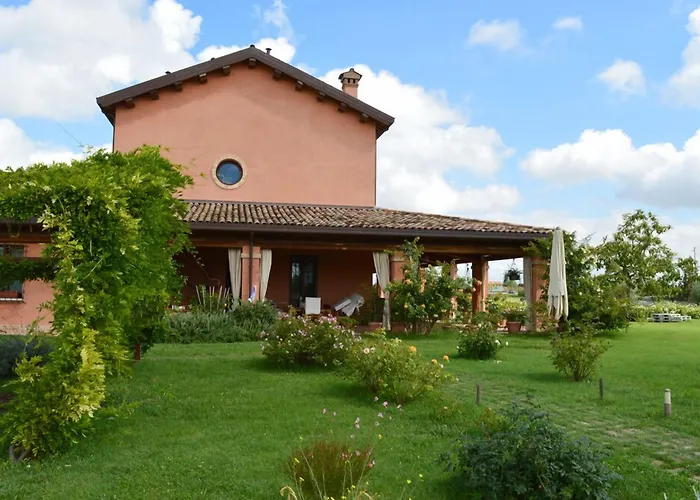 La Fornasaccia Panzió