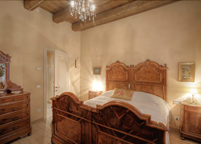 La Fornasaccia Panzió 4*