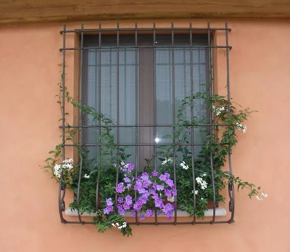 La Fornasaccia Panzió Cesena