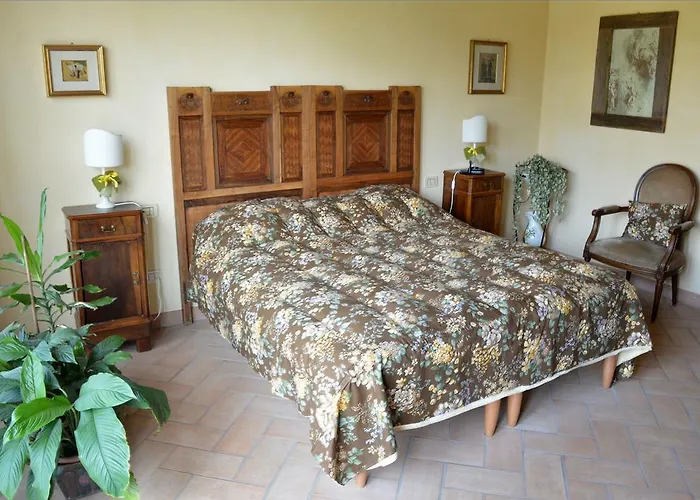 La Fornasaccia Cesena