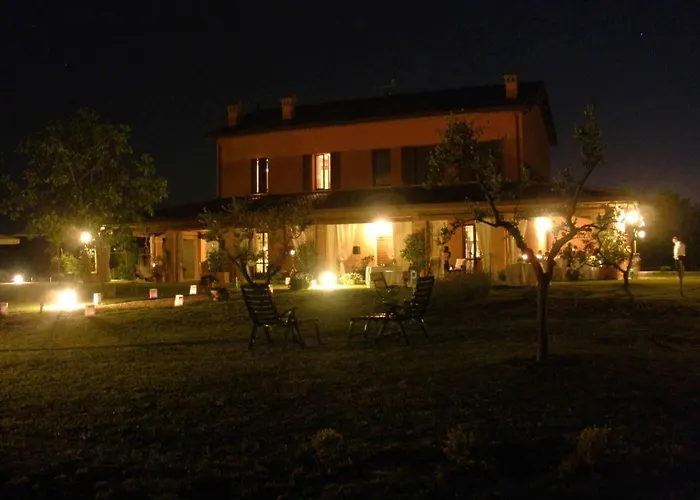 La Fornasaccia Cesena