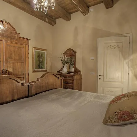 Bed & Breakfast La Fornasaccia