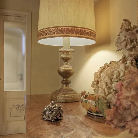 La Fornasaccia Oda ve Kahvaltı Cesena