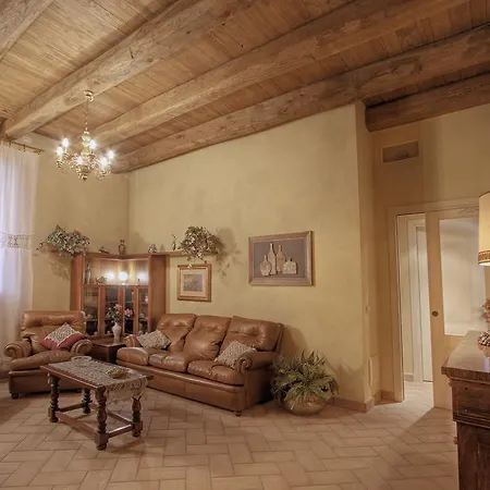 Bed & Breakfast La Fornasaccia Cesena