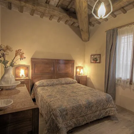 Bed & Breakfast La Fornasaccia