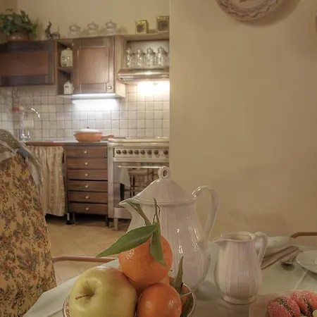 Bed & Breakfast La Fornasaccia 4*