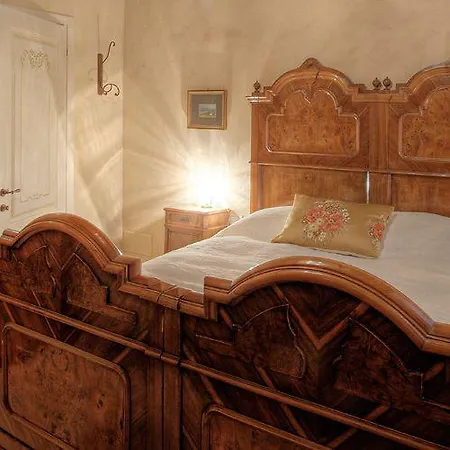 Bed & Breakfast La Fornasaccia