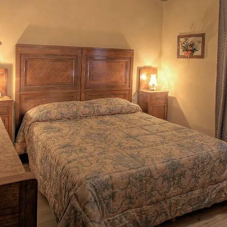 Panzió La Fornasaccia