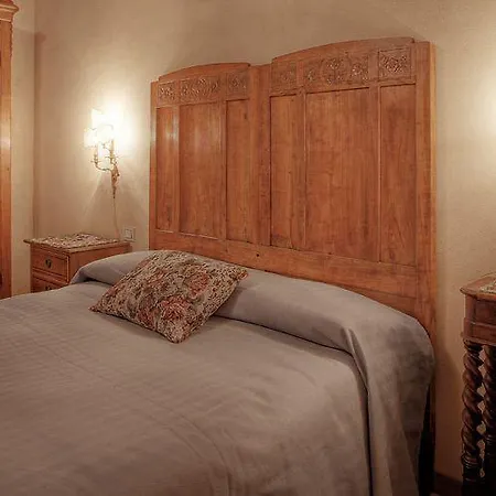 Panzió La Fornasaccia 4*