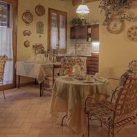 La Fornasaccia 4* Cesena