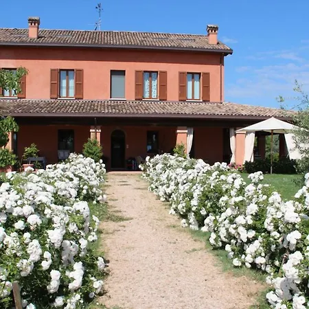 La Fornasaccia Panzió Cesena