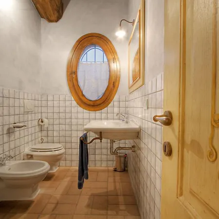 La Fornasaccia Bed & Breakfast Cesena