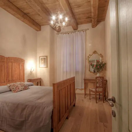 Oda ve Kahvaltı La Fornasaccia