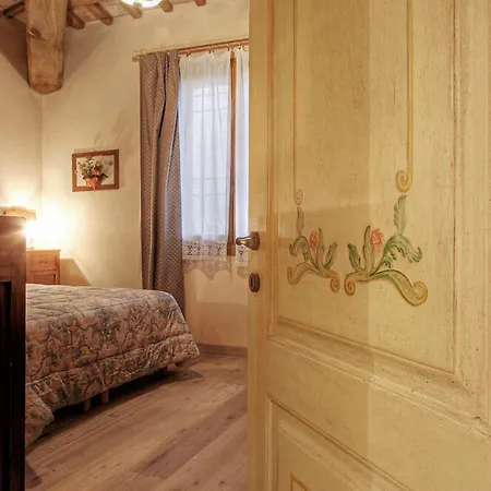 La Fornasaccia Oda ve Kahvaltı