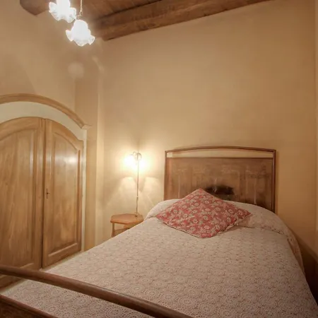 La Fornasaccia Oda ve Kahvaltı 4*