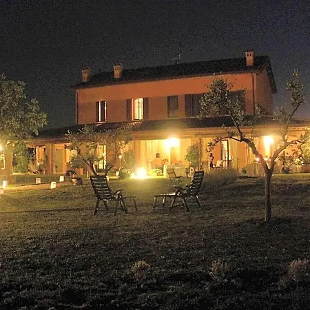 La Fornasaccia 4*