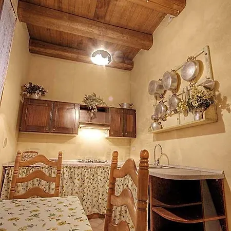 La Fornasaccia 4*