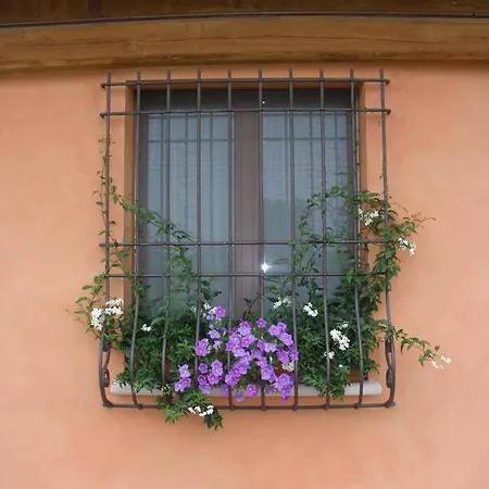La Fornasaccia Bed & Breakfast Cesena