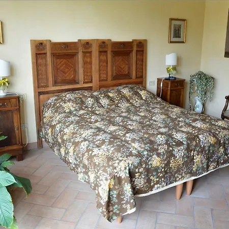 La Fornasaccia Cesena