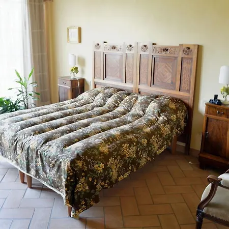 La Fornasaccia 4* Cesena