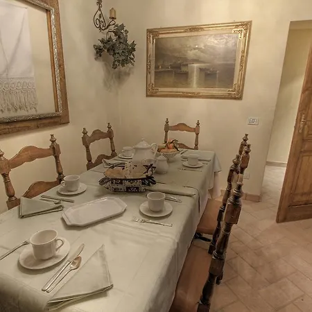 La Fornasaccia Bed & Breakfast 4*