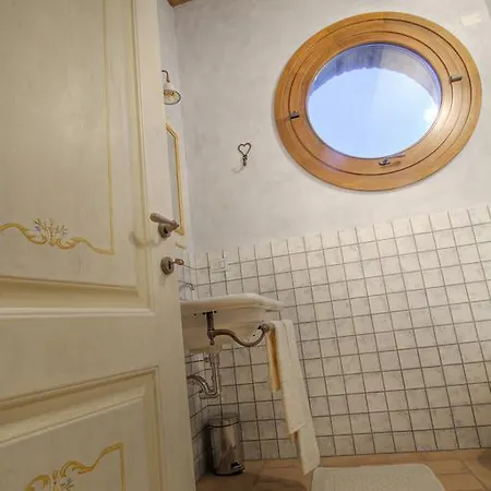 Bed & Breakfast La Fornasaccia