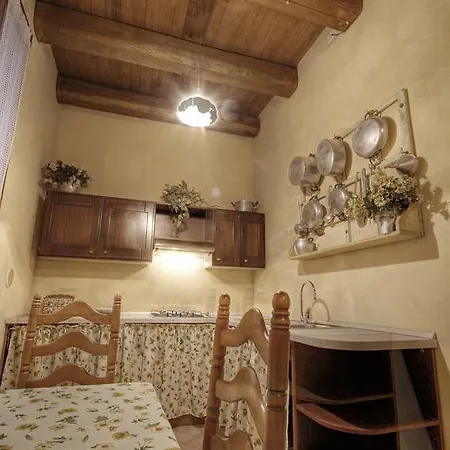 La Fornasaccia Bed & Breakfast Cesena