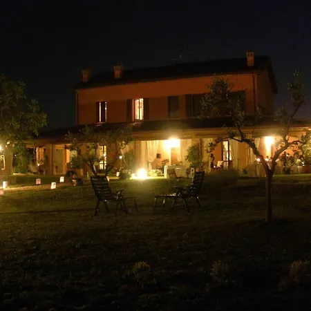 La Fornasaccia Cesena