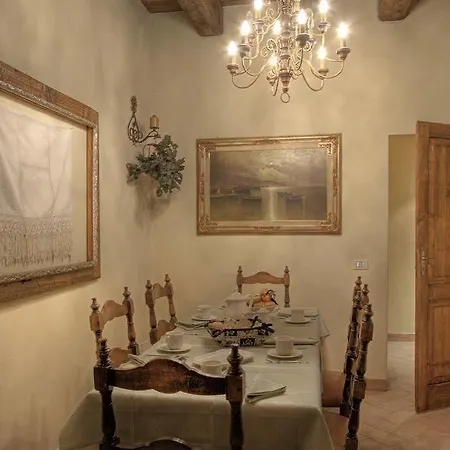 La Fornasaccia Bed & Breakfast Cesena