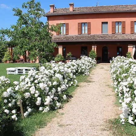 La Fornasaccia Oda ve Kahvaltı