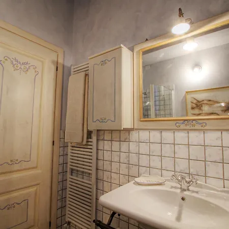 Bed & Breakfast La Fornasaccia Cesena