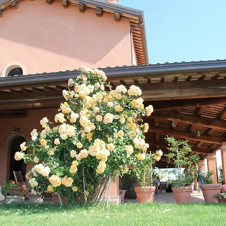 La Fornasaccia 4* Cesena